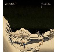 Weezer - Pinkerton