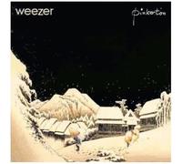 Weezer - Pinkerton