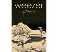 Weezer Pinkerton Poster - Officially Licensed - 24 x 36