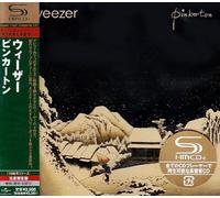 Weezer - Pinkerton (SHM-CD)