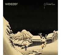 Weezer - Pinkerton [VINYL]