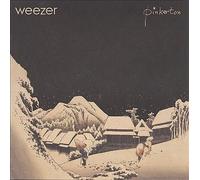 Weezer - Pinkerton [VINYL]