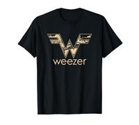 Weezer Pinkerton W T-Shirt
