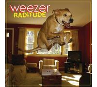 Weezer - Raditude