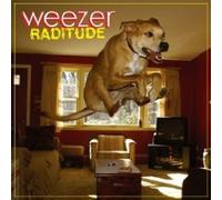 WEEZER "RADITUDE" CD NEW