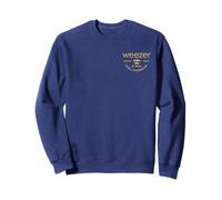 Weezer - Retro Surf Sweatshirt
