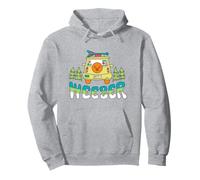 Weezer - Road Trip Pullover Hoodie