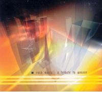 Weezer - Rock Music: A Tribute To Weezer