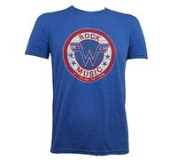Weezer Rock T-Shirt