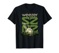 Weezer - SZNZ Spring T-Shirt
