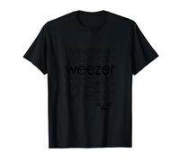 Weezer - Thank You T-Shirt