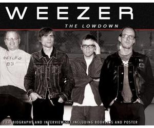 Weezer - The Lowdown