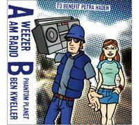 Weezer - To Benefit Petra Haden [Vinyl Single] [VINYL]