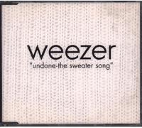 Weezer - Undone: The Sweater Song