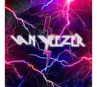 Weezer - Van Weezer (Neon Pink Vinyl) [VINYL]