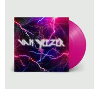 Weezer - Van Weezer (Neon Pink Vinyl) [VINYL]