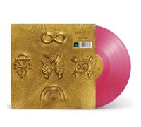 Weezer - Weezer (Amazon Exclusive Hot Pink Vinyl) [VINYL]
