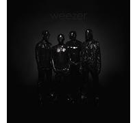 Weezer : Weezer (Black Album) CD (2019) NEW FREE Shipping, Save £s
