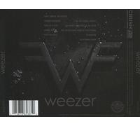 Weezer – Weezer (Black Album) – CD (2019)