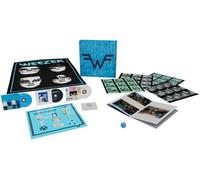Weezer - Weezer (Blue 30th) [Deluxe 3 CD] [New CD] Ltd Ed, Anniversary Ed, Delux