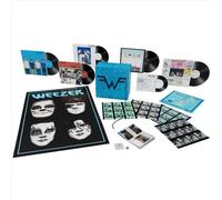 Weezer - Blue Album (30th Anniversary) [VINYL]