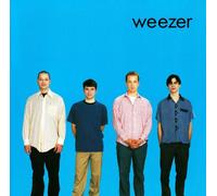 Weezer - Weezer (Blue Album) [VINYL]