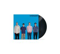 Weezer - Blue Album [VINYL]