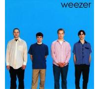 Weezer Weezer (CD) Album (US IMPORT)