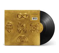 Weezer Weezer (Gold Album) (New Vinyl LP) Black Vinyl