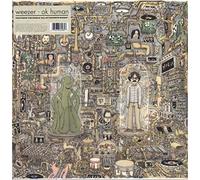 Weezer: Weezer OK Human Vinyl: Vinyl