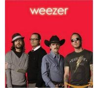 Weezer - Weezer (Red Album) Ltd.Deluxe Edt.