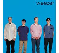 Weezer - Weezer (The Blue Album)