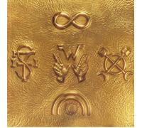 WEEZER - Weezer: The Gold Album - Vinyl (LP + insert)