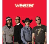 Weezer - Weezer (The Red Album)