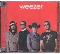 Weezer - Weezer (The Red Album)