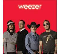 Weezer - Weezer [The Red Album] [New CD]