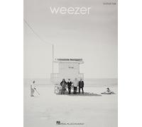 Weezer - Weezer (The White Album): Tab Transcriptions with Lyrics
