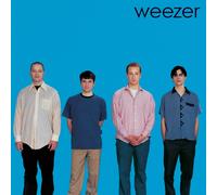 Weezer - Blue Album [VINYL]