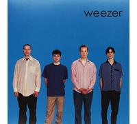 WEEZER - Weezer [VINYL]