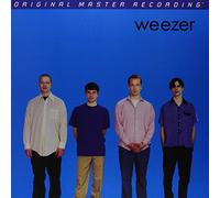 Weezer - Weezer: Weezer [VINYL]