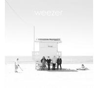 Weezer (White Album)