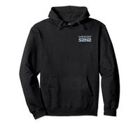 Weezer - Winter Pullover Hoodie