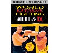 Wef: World Extreme Fighting Ser - World Class Ix [DVD] [2005] [Region 1] [US Import] [NTSC]