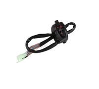 WeFfZYbNK 7/8' 22mm Handlebar Switches Left Right 12V Switch Fit for Headlight Horn Turn Signal Start Kill(Right)