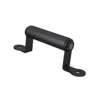 WEFOLCC 12/22MM Motorcycle Phone Holder Stand GPS Navigation Plate Bracket For Y&amaha MT-07 MT07 Tracer 7/700 GT Tracer7 700GT MT 07 Motorcycle Navigation Bracket(22mm)