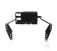 WEFOLCC 12MM Handlebar Holder Navigation Bracket For Suzuki VStrom 1000 DL1000 2014-2020 V-Strom DL 650 DL650 DL650XT 2017-2022 Motorcycle Navigation Bracket(C)