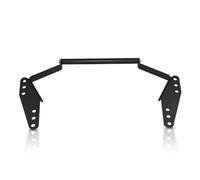 WEFOLCC 12MM Handlebar Holder Navigation Bracket For Suzuki VStrom 1000 DL1000 2014-2020 V-Strom DL 650 DL650 DL650XT 2017-2022 Motorcycle Navigation Bracket(A)