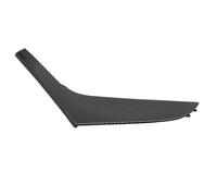 WEFOLCC 2009-2014 Interior Car Door Handle Cover Panel Trim Replacement for VW for Golf 6 for Sedan GTI MK6 Front Rear Left Right (Carbon Fiber-Right)