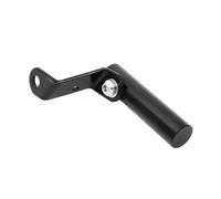 WEFOLCC 22mm 7/8 Handle Bar Phone GPS Navigation Mount Bracket Plate For APRILIA SL750 SHIVER DORSODURO 1200 MANA 850 Z800 Z1000 Z125 Motorcycle Navigation Bracket
