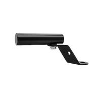 WEFOLCC 22mm 7/8 Handle Bar Phone GPS Navigation Mount Bracket Plate For GUZZI For STELVIO 8V NTX V7 Motorcycle Navigation Bracket